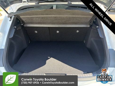 Used 2024 Toyota Corolla GR AWD/4WD image 18