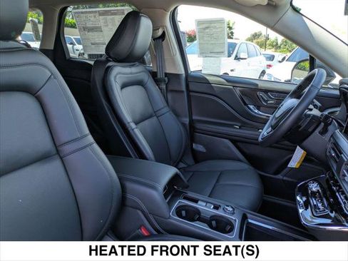 New 2025 Lincoln Corsair Grand Touring w/ Equipment Group 301A image 14