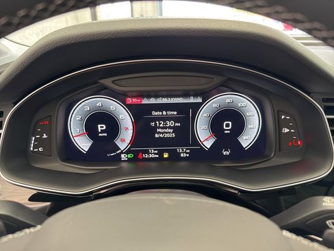 New 2025 Audi Q7 3.0T Premium Plus image 18