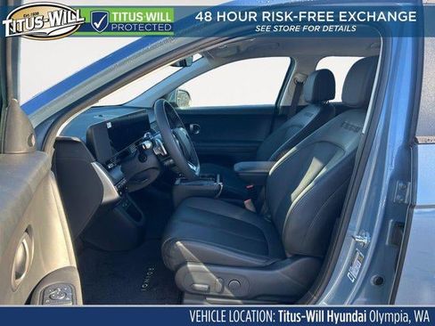 New 2026 Hyundai Ioniq 5 SEL image 15