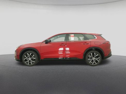 New 2026 Toyota Crown Signia AWD/4WD image 19