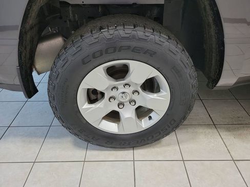 Used 2020 RAM 1500 Big Horn image 59