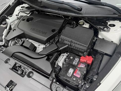 Used 2017 Nissan Altima 2.5 S image 30