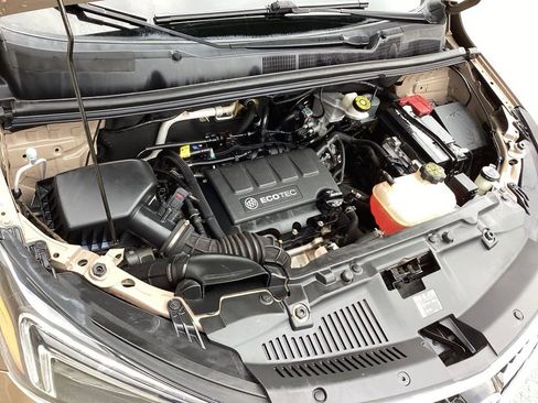 Used 2019 Buick Encore Preferred w/ Safety Package image 19