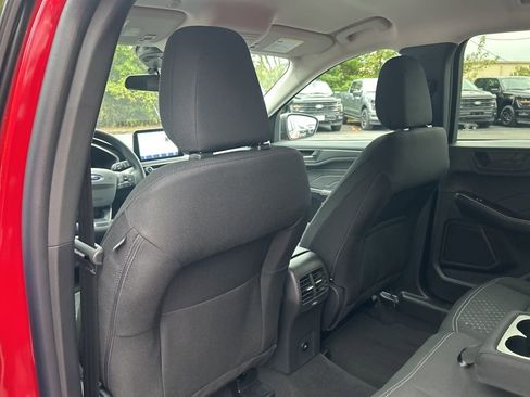 New 2025 Ford Escape Active image 28