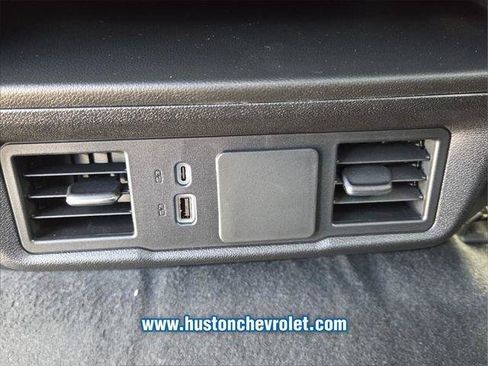 New 2026 Chevrolet Silverado 1500 Custom AWD/4WD image 13