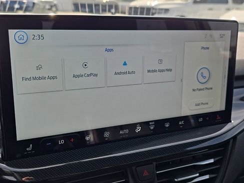 Used 2023 Ford Escape ST-Line w/ Tech Pack #1 image 32