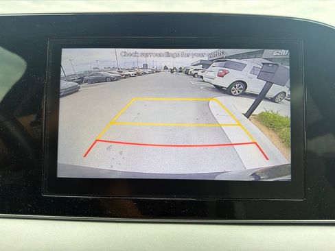 Used 2021 Hyundai Palisade SEL w/ Convenience Package FWD image 20