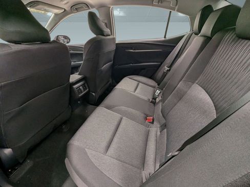 New 2026 Toyota Camry LE image 18