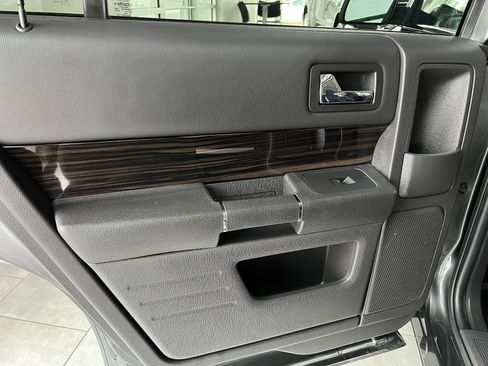 Used 2016 Ford Flex SEL w/ Equipment Group 202A AWD/4WD image 20