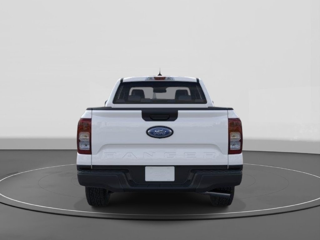 New 2026 Ford Ranger XL RWD image 5