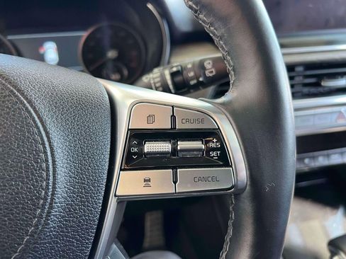 Used 2021 Kia Telluride SX image 21