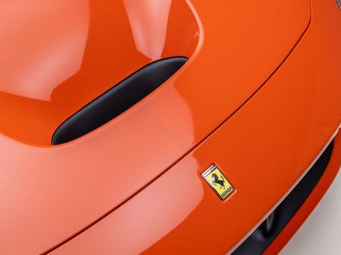 Certified 2022 Ferrari F8 Tributo image 50