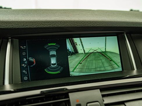 Used 2017 BMW X4 xDrive28i image 26