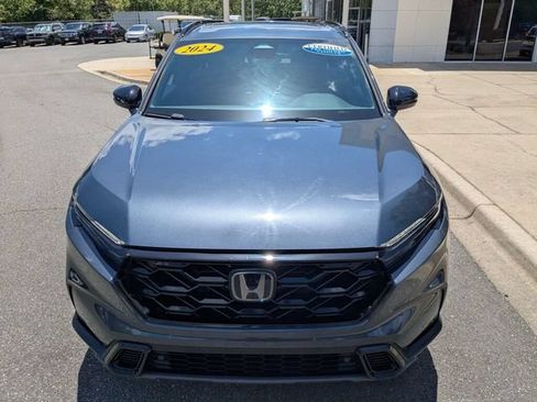 Certified 2024 Honda CR-V Sport-L image 4