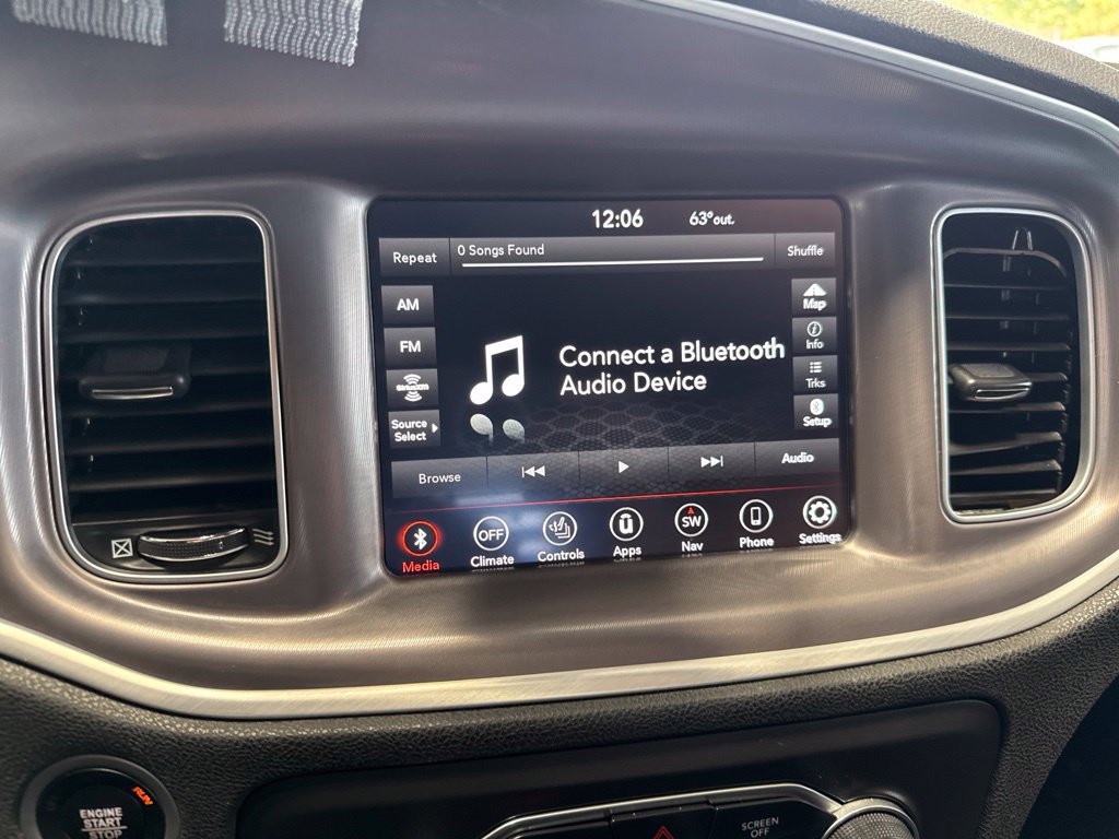 Used 2021 Dodge Charger GT w/ Navigation & Travel Group RWD image 28