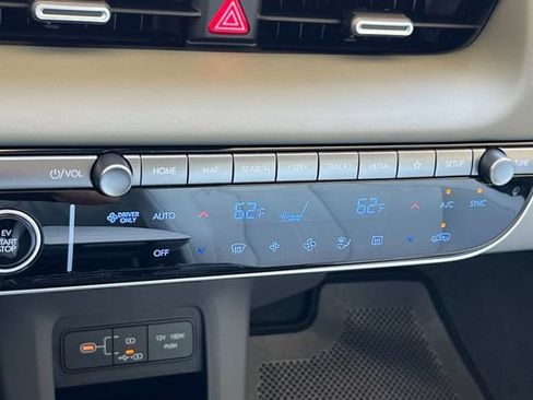 New 2026 Hyundai Ioniq 5 Limited RWD image 20