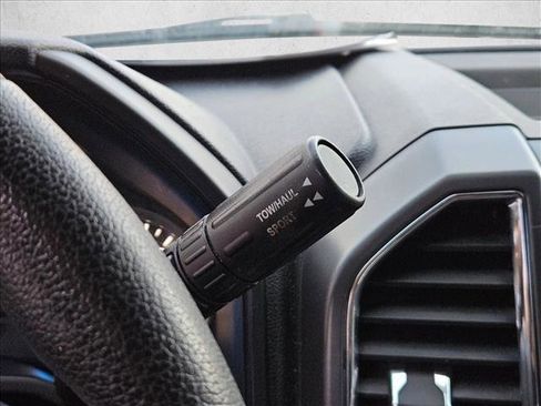 Used 2015 Ford F150 XLT w/ Equipment Group 302A Luxury image 15