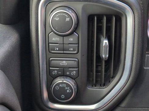 Used 2019 Chevrolet Silverado 1500 LT w/ All-Star Edition AWD/4WD image 18