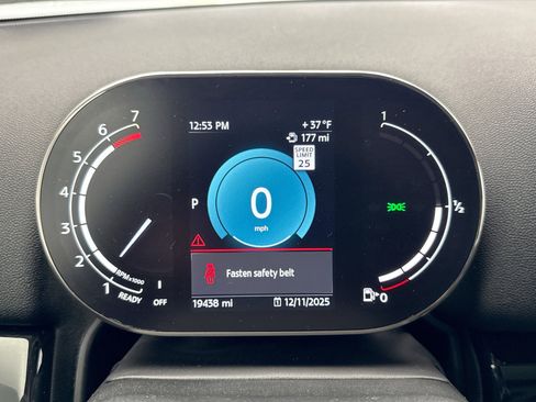 Used 2024 MINI Cooper Countryman S image 13