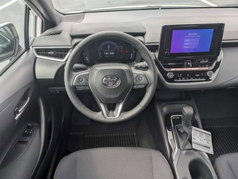 New 2026 Toyota Corolla SE FWD image 18