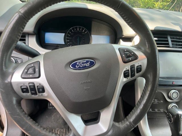 Used 2014 Ford Edge SEL w/ Equipment Group 205A FWD image 18