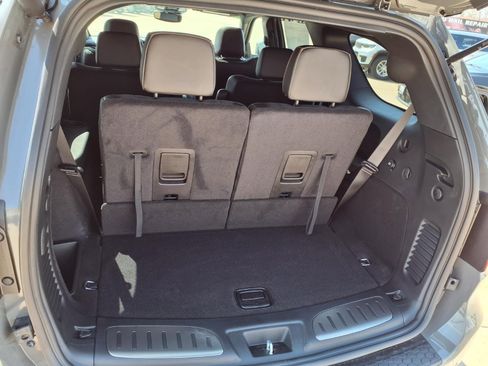 New 2026 Dodge Durango GT image 26