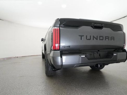 New 2026 Toyota Tundra Platinum AWD/4WD image 34