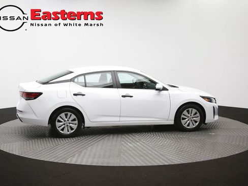 Used 2024 Nissan Sentra S FWD image 43