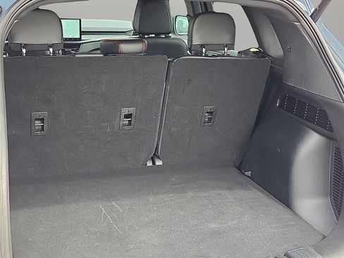 Certified 2023 Ford Escape ST-Line w/ Tech Pack #1 image 8