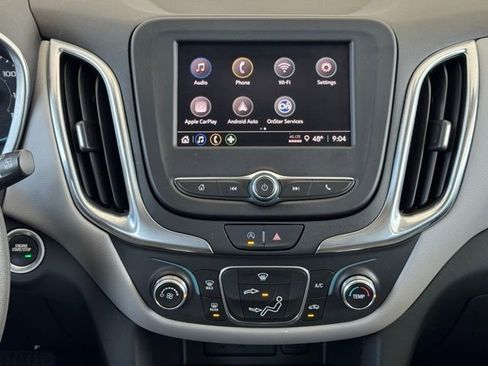 Used 2022 Chevrolet Equinox LS image 30