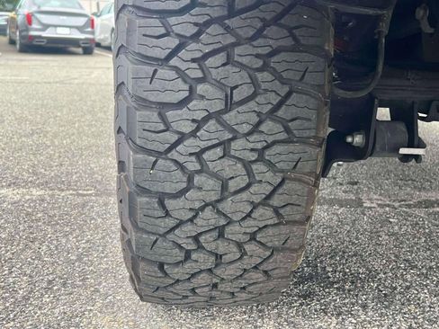 Used 2024 Ford Ranger Raptor AWD/4WD image 10