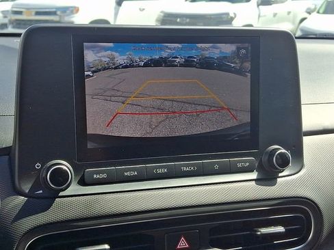 Used 2023 Hyundai Kona SEL w/ Cargo Package image 9