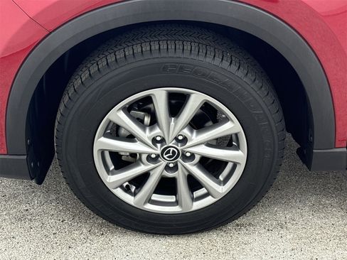 Used 2023 MAZDA CX-5 AWD 2.5 S image 40