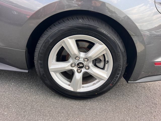 Used 2019 Ford Mustang Coupe RWD image 27