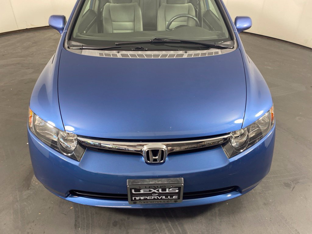 Used 2008 Honda Civic EX image 6