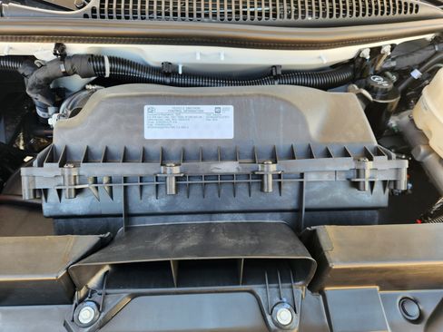 New 2025 Chevrolet Express 2500 w/ Driver Convenience Package image 31