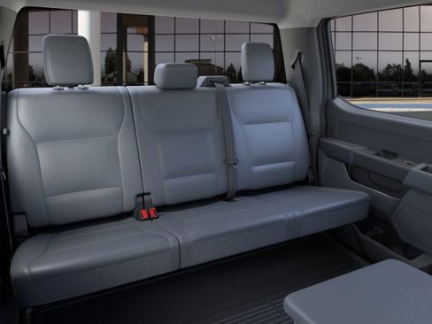 New 2026 Ford F250 XL w/ XL Chrome Package image 11