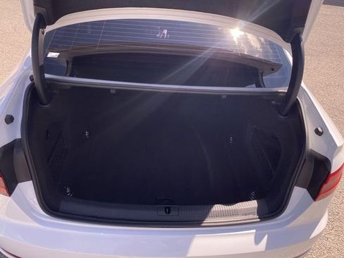 Used 2017 Audi A4 2.0T Premium Plus w/ Premium Plus Package image 30