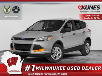 Used 2014 Ford Escape SE w/ Equipment Group 201A