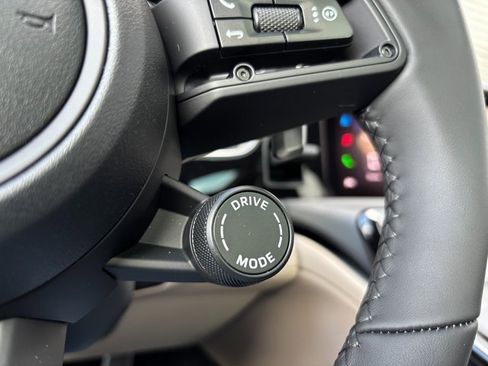 New 2026 Porsche Panamera 4 image 17