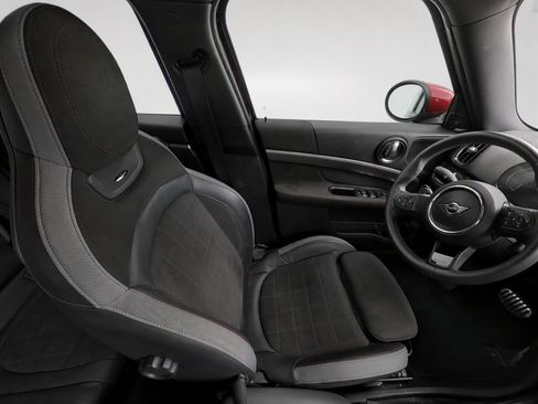 Used 2022 MINI Cooper Countryman John Cooper Works w/ Signature Upholstery Package AWD/4WD image 10
