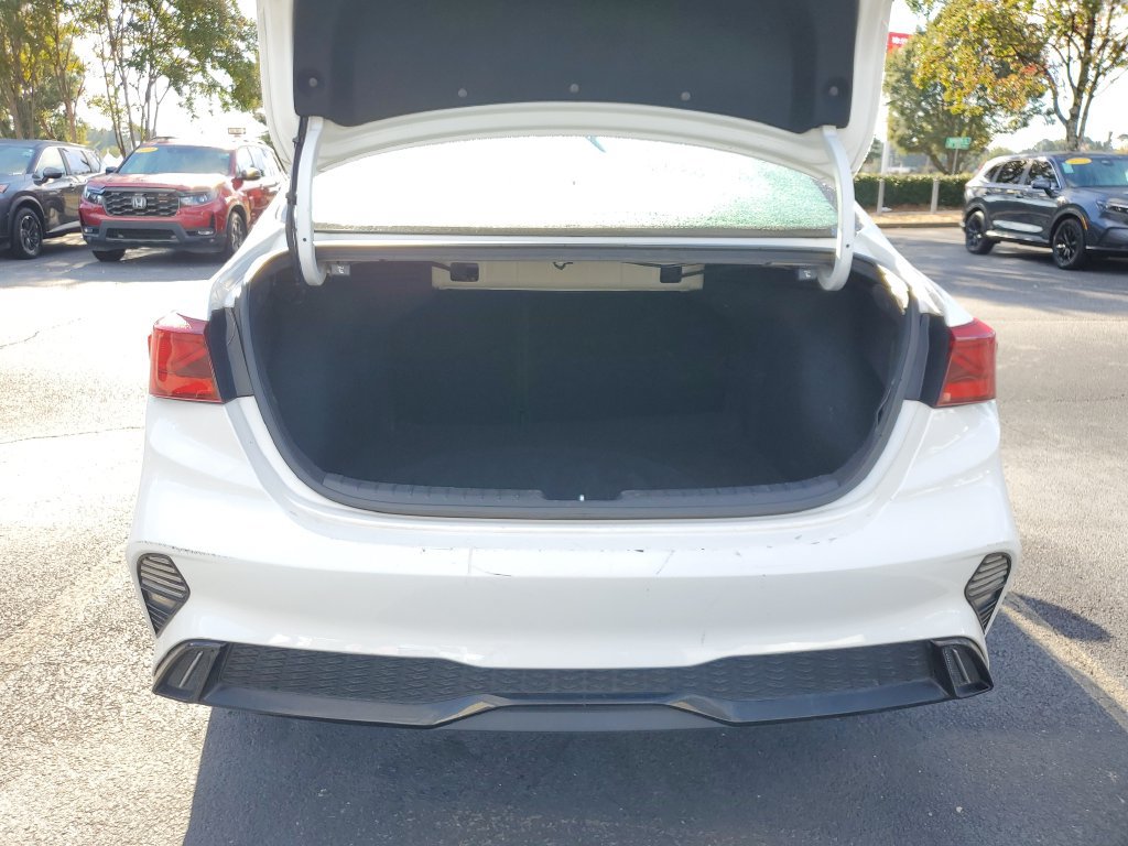 Used 2023 Kia Forte GT-Line FWD image 9