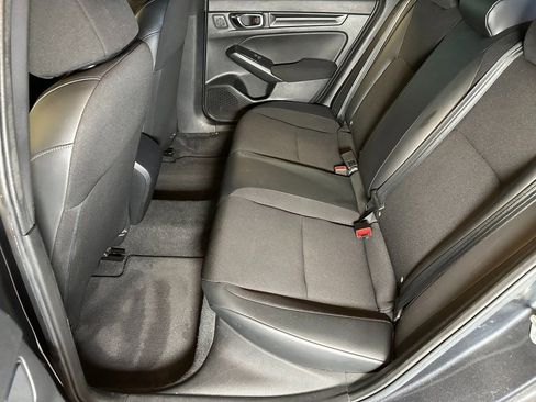 Used 2022 Honda Civic Sport image 20