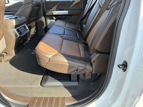 Certified 2023 Ford F250 King Ranch AWD/4WD image 14