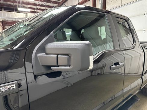 Used 2023 Ford F150 XL w/ XL Chrome Appearance Package image 31