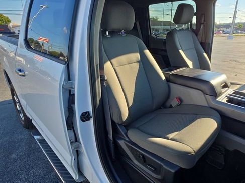 Used 2019 Ford F150 XLT w/ Equipment Group 302A Luxury RWD image 30