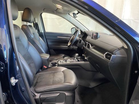 Used 2019 MAZDA CX-5 Touring AWD/4WD image 11