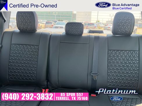 Used 2024 Ford F150 STX RWD image 18