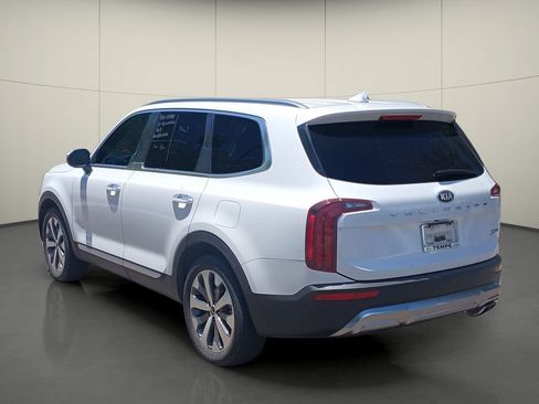 Used 2020 Kia Telluride S FWD image 5